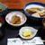 日替わり定食～ハゲの煮付け～