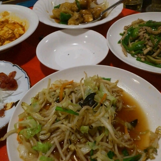 10/19 円卓ナイト♪