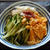 山芋入り冷麺梅風味～さっぱりと最高！