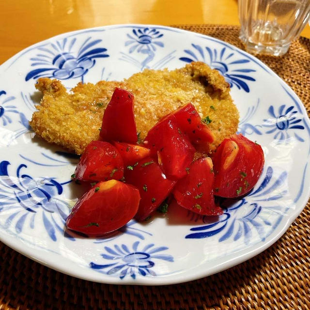 ６/15料理教室