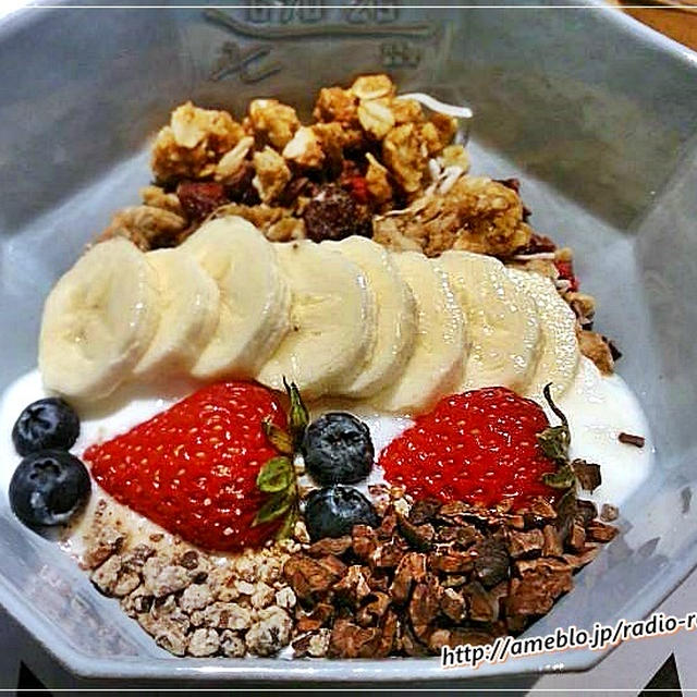 表参道にカカオニブボウル カフェオープン！サラガドゥーラ