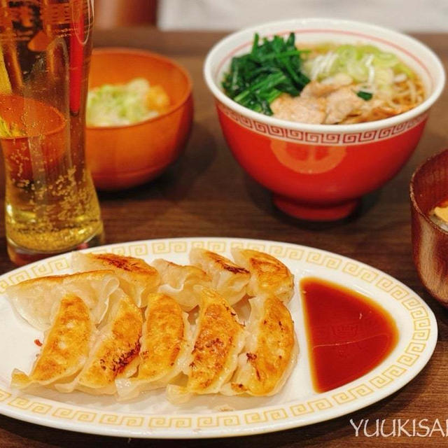 手抜きでも、満足幸せごはん♪