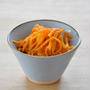 【すぐできる副菜】手軽に簡単に作れる、にんじんのごまあえ
