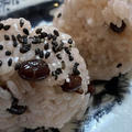 2024年ONIGIRI ACTION10月6日