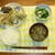 [夕食]５月７日の晩御飯