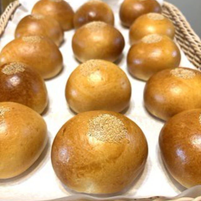【初級講座】パパのためのおうちパンレッスン