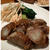 春の香り☆うどの牛肉巻き＆かき揚げ