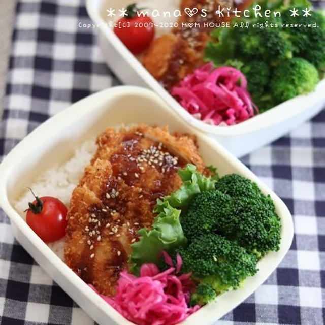 今日のbento♪