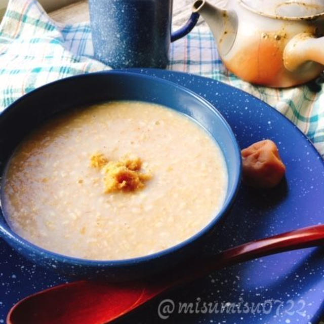 玄米麹と玄米ご飯で「自家製玄米甘酒」作り方のポイント〜ライスポット使用版〜