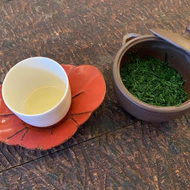 茶遊会　新春　２０１９
