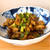 冷凍ミックスきのこでお手軽にお惣菜