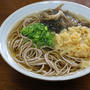 乾麺消費のために「かけそば」
