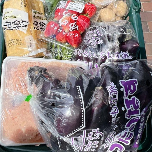 【業務スーパー】で腕が千切れるくらい⁈爆買いしてきた！w