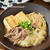 新玉ねぎの甘み＆うまみたっぷり！フライパンで作る「新玉ねぎたっぷり肉豆腐」