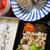 7月31日　　鶏そぼろ弁当