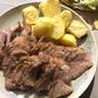 肉リクエストにお答えする