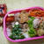 キャラ弁＆普通弁当☆朝チャレ！ご当地レシピ大募集 第1弾優秀レシピ☆