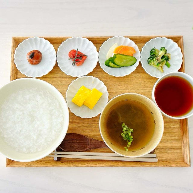 1番つらい…回復期のお昼ごはん。