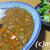 野菜いっぱいのキーマカレー