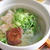 ピェンロー風！白菜と春雨のうま味鍋【＃PR#味の素KK#LOWSALTCLUB】