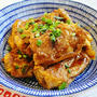 【簡単！節約！】お麩でジューシーおかずが作れちゃう！ご飯が進む♪お麩の甘辛炒め