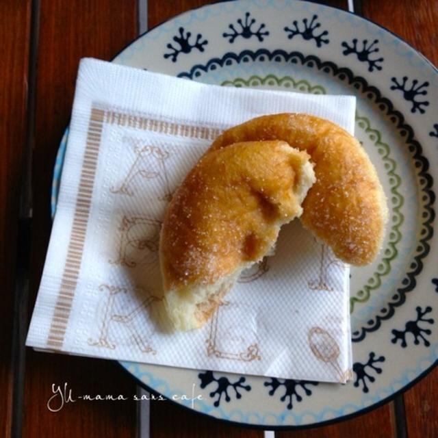 今日のパンたち。
