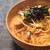 特製・油そうめん。