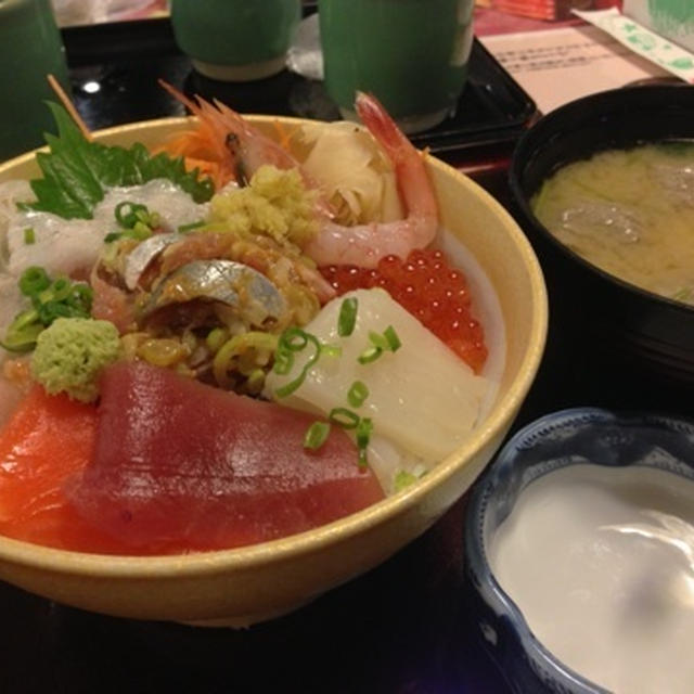 慌ただしい一日♪