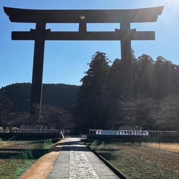 熊野古道　中辺路②