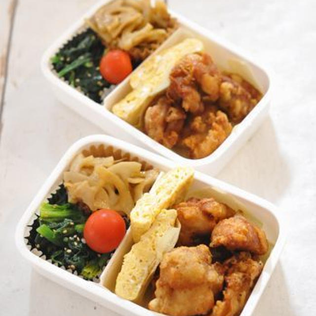 中学生弁当・高校生弁当