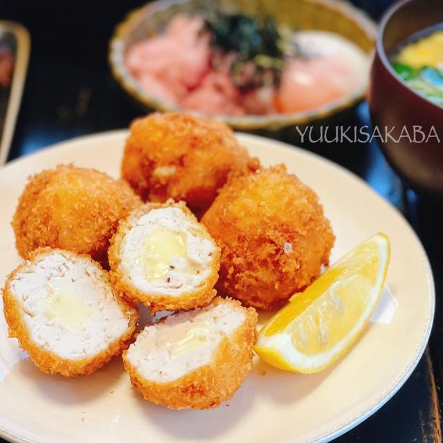 コロコロかわいい！お弁当にもおすすめチキンボールレシピ　〜味付けはあれを使ってまったりおいしい〜