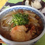 朝昼兼用でうどん