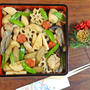 根菜たっぷり！華やか筑前煮レシピ