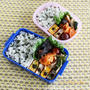 4月の第3週目のお弁当まとめ♪春キャベツとお魚のおかず満載な1週間〜