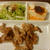 豚肉のからあげ☆