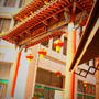 Ｉ　ＬＯＶＥ　路地。