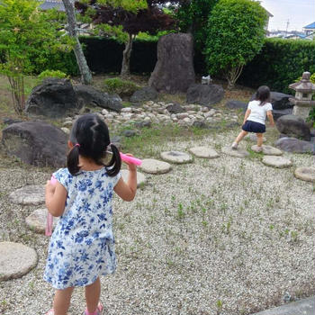 お母さん、ありがとう、大好きだよ①