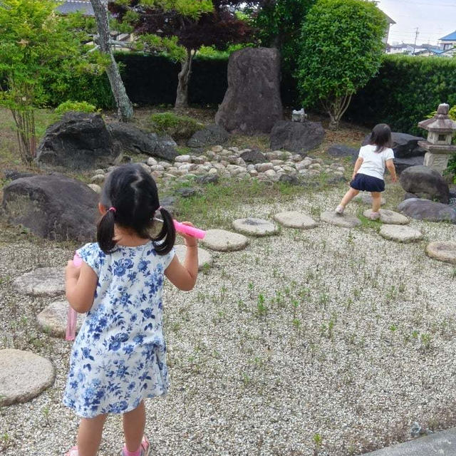 お母さん、ありがとう、大好きだよ①