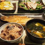 超簡単お赤飯～♪