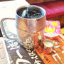 【コメダ】氷たっぷりアイスコーヒー♪