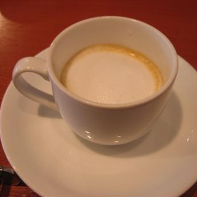 ＴＲＡＴＴＯＲＩＡ　ＭＡＲＣＯ　パスタランチ