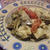 Ravioli di ricotta e spinacci(リコッタとほうれん草のラビオリ）