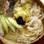 サバ缶と白菜の煮込みうどん〜今度はきのこも入れた