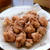 【米粉の塩こうじゴマ唐揚げ】美味しすぎると褒められた簡単お弁当おかず！