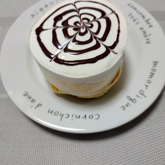 ふわふわパンケーキ