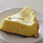 実験のケーキ