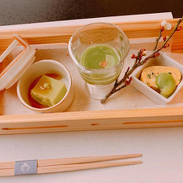 日本茶教室　2019 　2月　その１