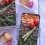 中学生弁当・高校生弁当