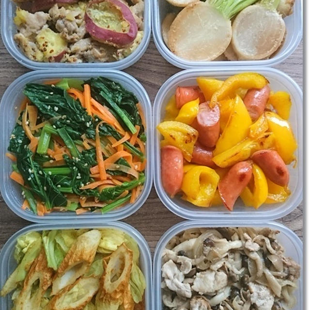 今週の常備菜☆やっと出来た黒大豆のお味噌と１人で靴が履けるよ♪