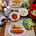 今週のお弁当（２０２５年６月第２週目～番外編　夫の朝昼ごはん小弁当～）